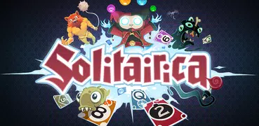 Solitairica