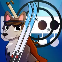 Baixar Biathlon x2 APK