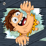 SAVE ME icon