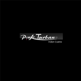 Pink Turban icône