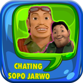 Sopo Jarwo Chat icon