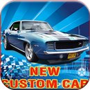 Custom Car New APK