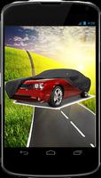 Custom Traffic Rider تصوير الشاشة 2