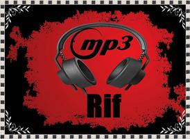 Rif Full Album Mp3 poster