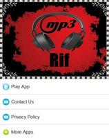 Rif Full Album Mp3 screenshot 1