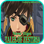 New Tips Tales Of Zestiria 圖標