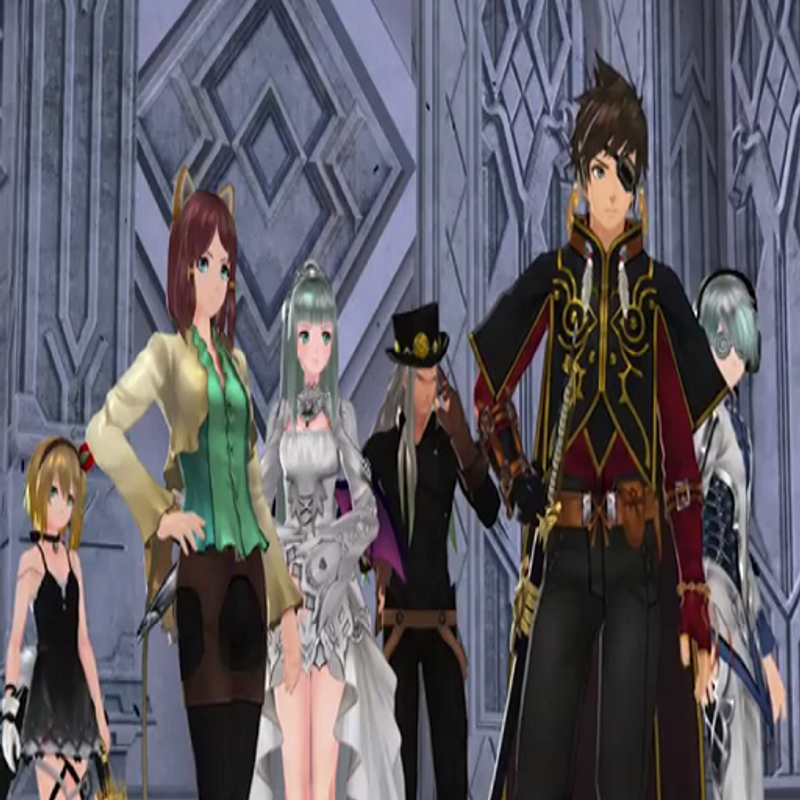 Tales of zestiria walkthrough ps4