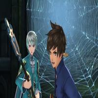 New Tips Tales Of Zestiria পোস্টার