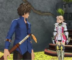 New Tips Tales Of Zestiria capture d'écran 3