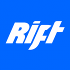 Rift - Social Network ไอคอน