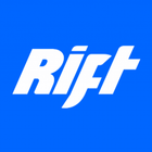 Rift - Social Network آئیکن