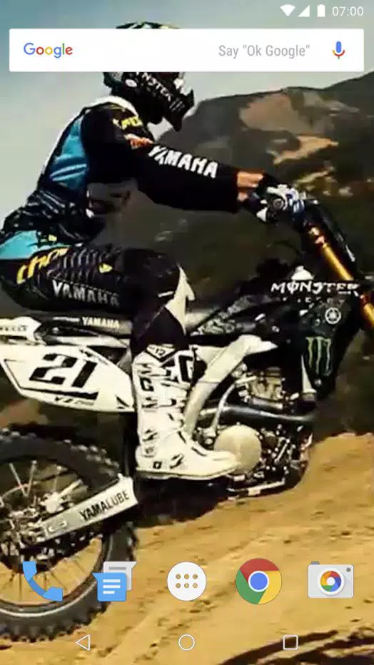 Android向けのフリースタイルモトクロスライブ壁紙 Apkをダウンロードしましょう