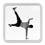 Black And White Dance LWP