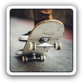 Extreme Skateboarding Live WP