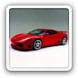 Luxury Sports Car LWP