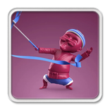 Rhythmic Gymnastics LWP