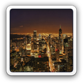 The Night Chicago LWP