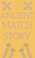 Poster Ancient Match Adventure