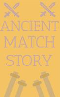 Ancient Match Adventure-poster