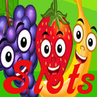 Free Slots Fruit Game icône