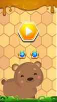 Hexa Bear Party پوسٹر