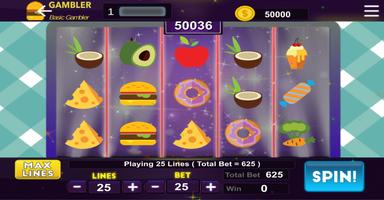 Jackpot Slot Games capture d'écran 3