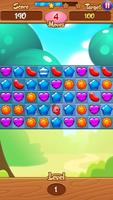 Jelly Love Match3 Game screenshot 2