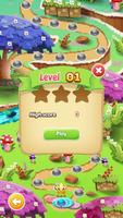 Match Forest Free Game screenshot 2