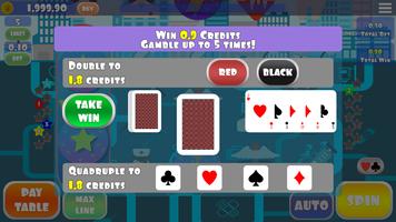 Medicine Slots Casino Game capture d'écran 2