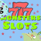 Monsters Casino Slots -  Addictive Vegas Slots 아이콘