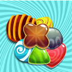 Sweet Candy Match ikona