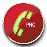 Automatic call recording 2017 icône