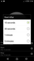 Anti-theft alarm for Android Ekran Görüntüsü 2