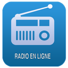 Radio FM & AM en ligne en direct icône