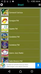 Radio FM & AM en ligne en direct APK 下載