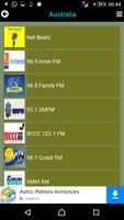 Radio FM & AM en ligne en direct 截图 3