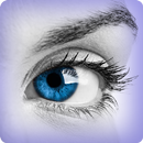 Change Eye Color Maker aplikacja