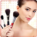 Selfie Face Makeup Beautiful aplikacja