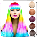 Hair Style Color Changer Real aplikacja