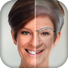 Make Me Old . Face Swap 아이콘