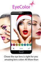 Makeup Camera Maker পোস্টার