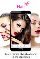 Makeup Camera Maker скриншот 1