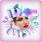 Makeup Face Cam Pro icône