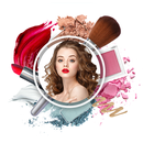 Makeup Photo Effect Makeover aplikacja