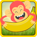 Monkey Flap Banana