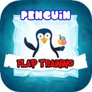 APK Penguin Flap Training