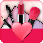 You Makeup Photo Effect icon