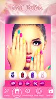 You Makeup Photo Effect ポスター