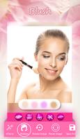 You Makeup Photo Effect スクリーンショット 1