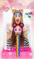 You Makeup Photo Effect スクリーンショット 2
